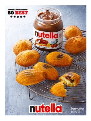 cover image of Nutella